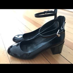 Rebecca Minkoff Patent Leather Pump